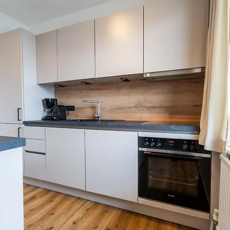 Gretl By We Rent Chalet Zell am See