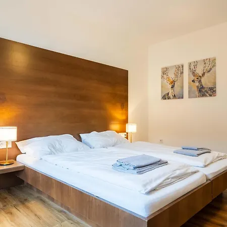 Gretl By We Rent Chalet *