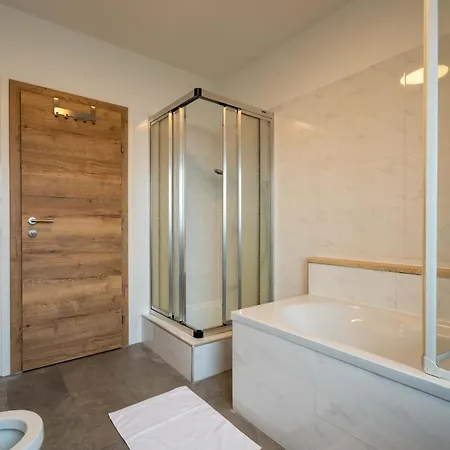 Gretl By We Rent Chalet