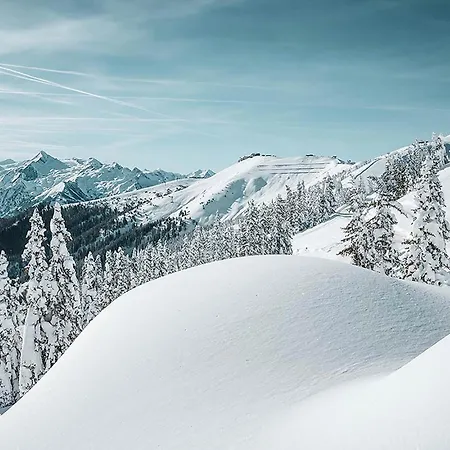 Gretl By We Rent Chalet *