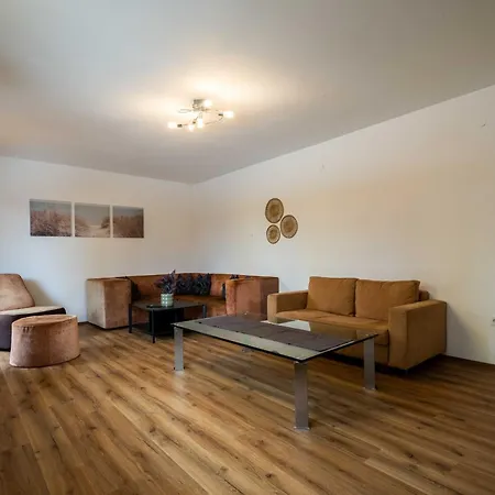 Gretl By We Rent Chalé