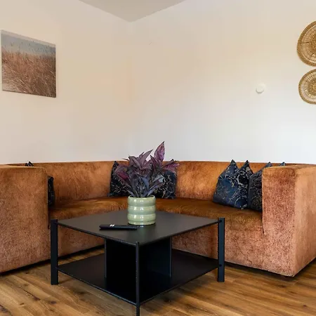 Gretl By We Rent Chalet *