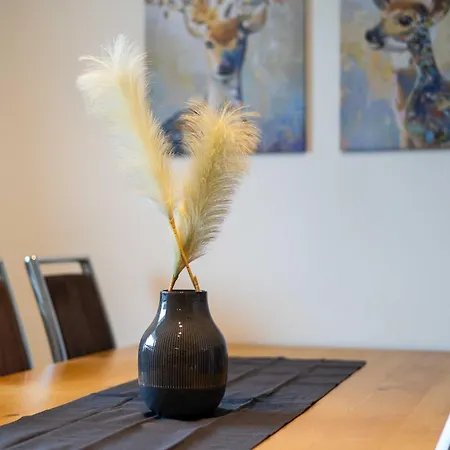 Gretl By We Rent Zell am See