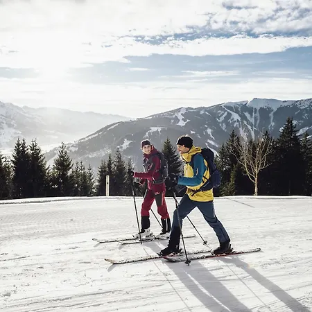 Gretl By We Rent * Zell am See