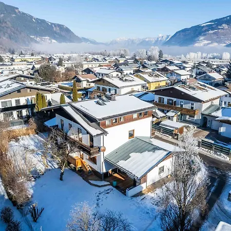 Chalet Gretl By We Rent Zell am See