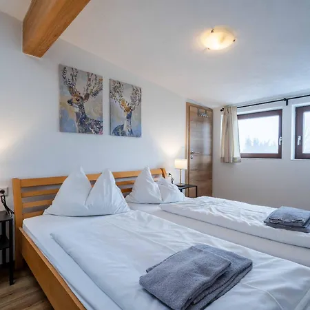 Chalet Gretl By We Rent Zell am See