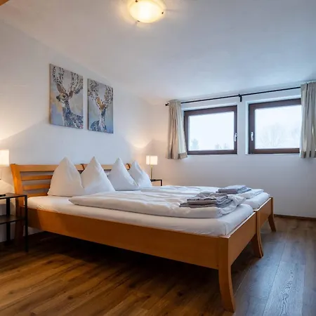 Chalet Gretl By We Rent Zell am See