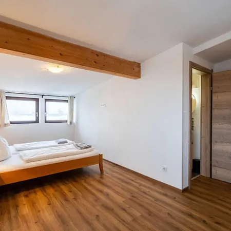 Gretl By We Rent Chalet *