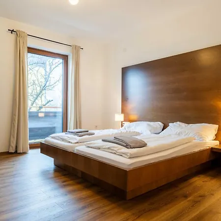 Chalet Gretl By We Rent