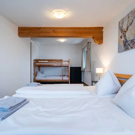 Gretl By We Rent Chalet *