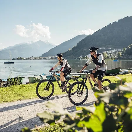 Chalet Gretl By We Rent Zell am See