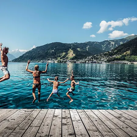 シャレー Gretl By We Rent *