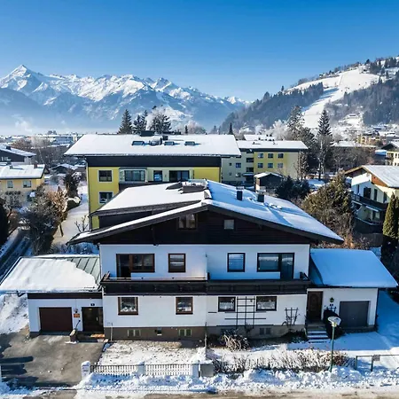 Gretl By We Rent Chalet *