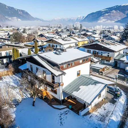 Chalet Gretl By We Rent *