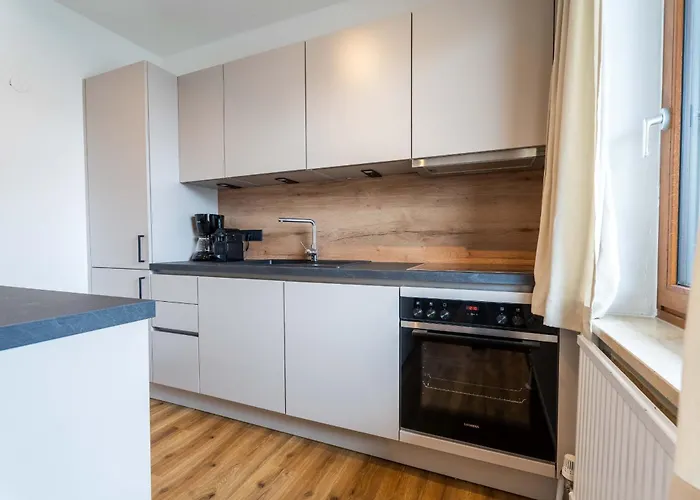 Gretl By We Rent Chalet Zell am See