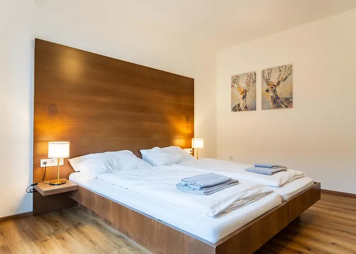 Gretl By We Rent Alpstuga *