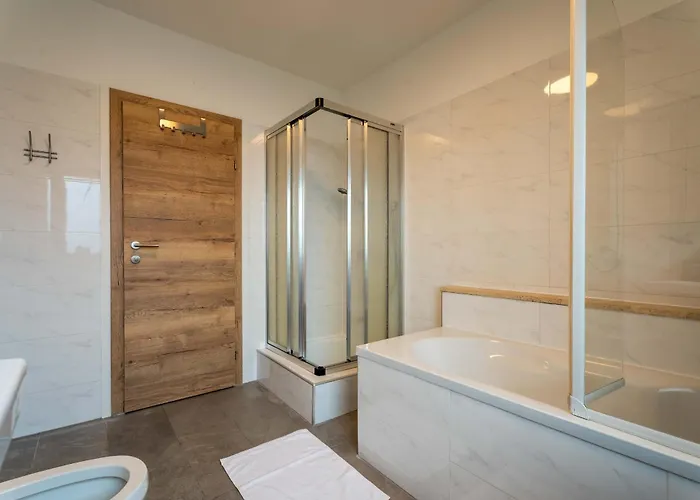 Gretl By We Rent シャレー