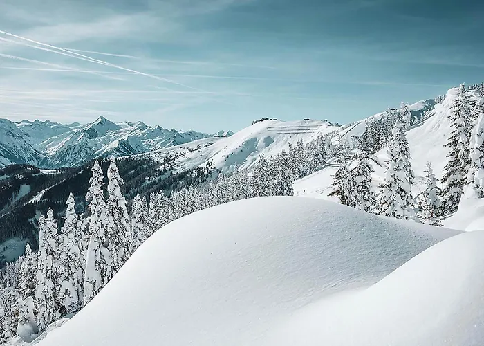 Gretl By We Rent シャレー *