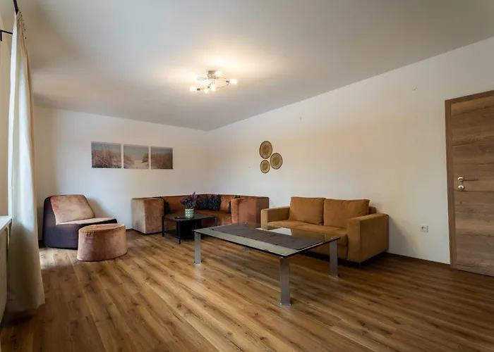 Gretl By We Rent Alpstuga