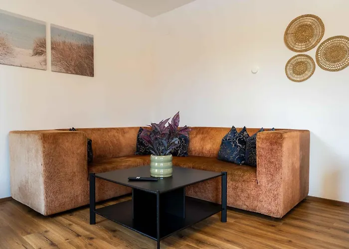 Gretl By We Rent シャレー *