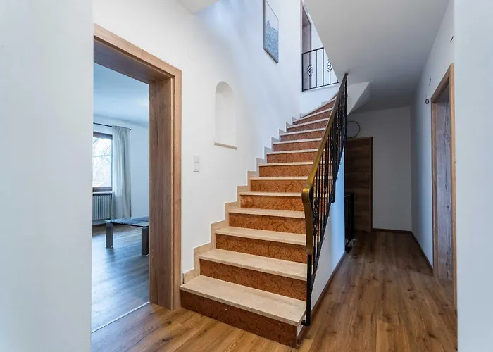 Gretl By We Rent シャレー