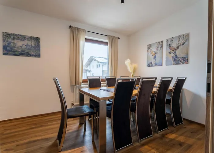 Gretl By We Rent Alpstuga Zell am See