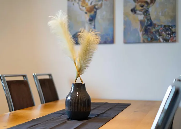 Gretl By We Rent ツェル アム ゼー