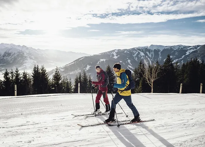 Gretl By We Rent * Zell am See