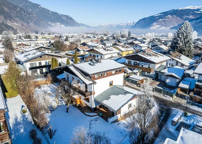 Alpstuga Gretl By We Rent Zell am See