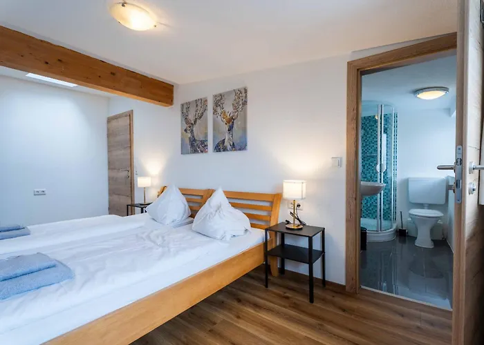 Gretl By We Rent シャレー ツェル アム ゼー