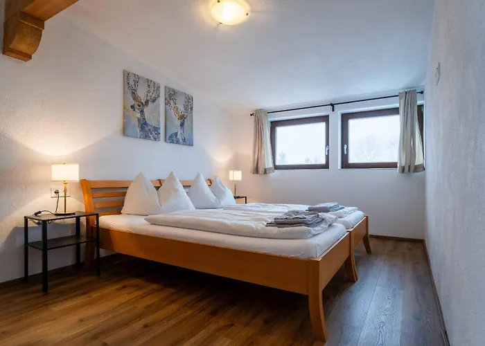 Chalet Gretl By We Rent Zell am See