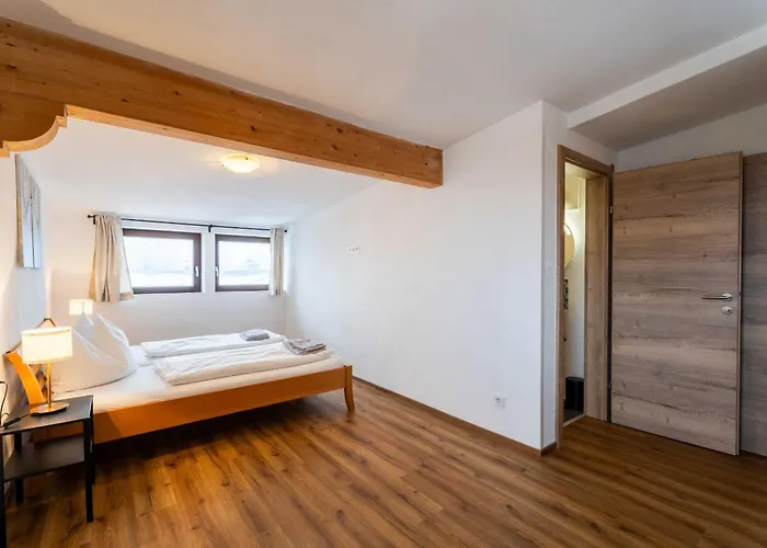 Gretl By We Rent シャレー *