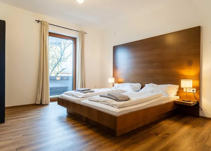 Alpstuga Gretl By We Rent