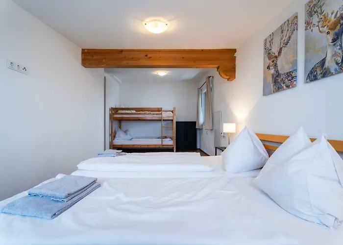 Gretl By We Rent Chalet *