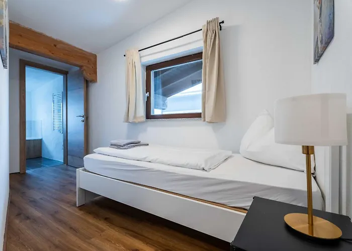 Gretl By We Rent * Zell am See