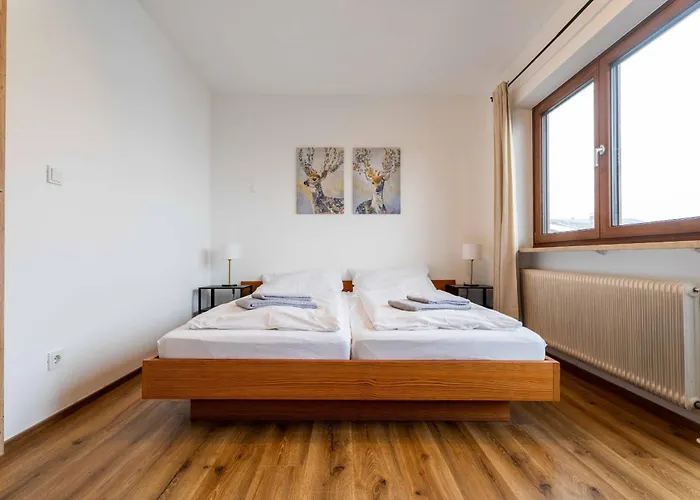 Gretl By We Rent Chalet