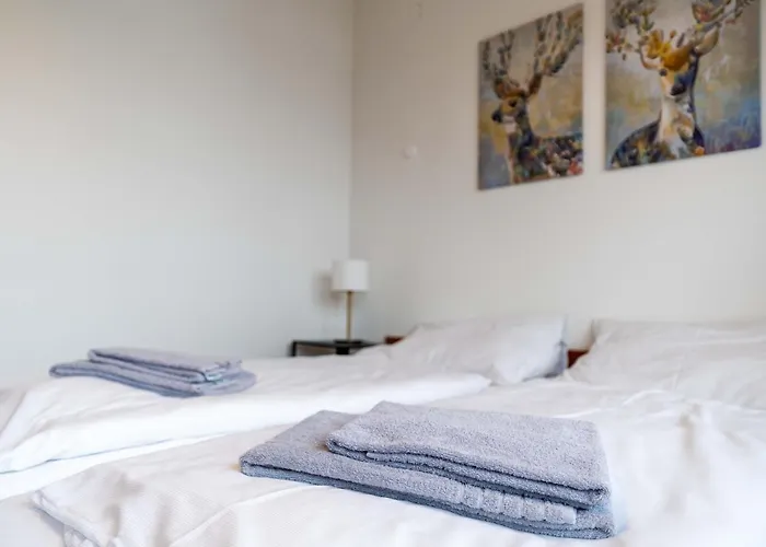 Gretl By We Rent Zell am See