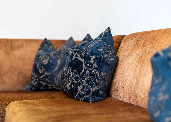 Alpstuga Gretl By We Rent