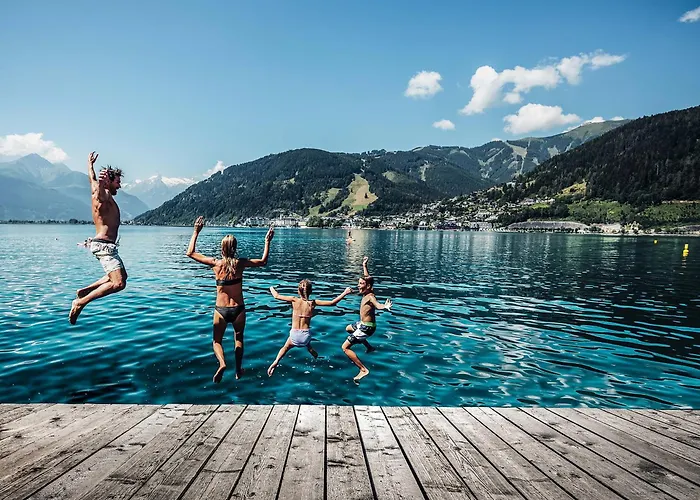 シャレー Gretl By We Rent *