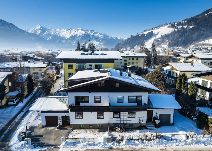 Gretl By We Rent Alpstuga *