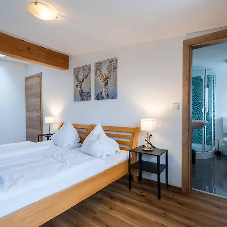 Gretl By We Rent בקתה צל-אם-זי