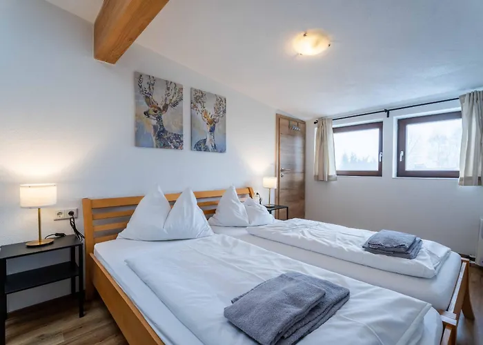 Chalet Gretl By We Rent Zell am See