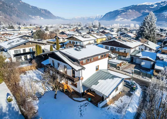 Chalet Gretl By We Rent *